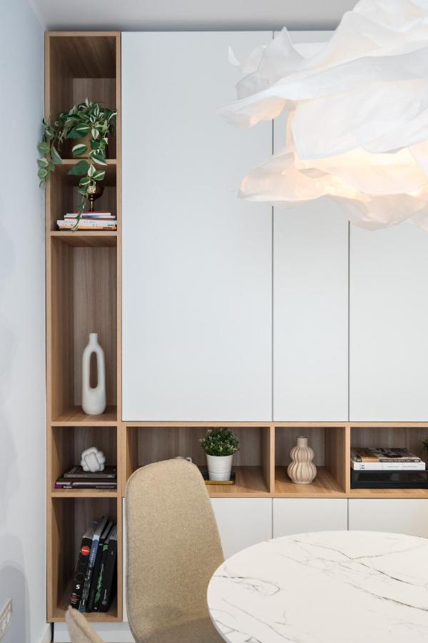 Candy Land Downtown Apartment Bucureşti Ngoại thất bức ảnh